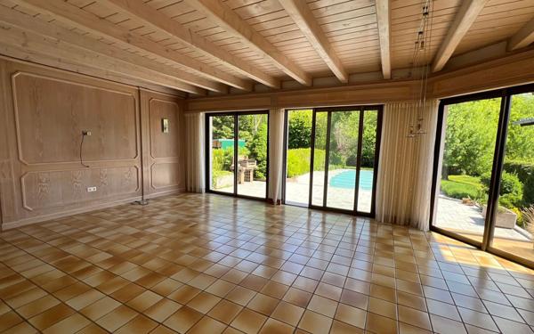 Maison à vendre    4 pièces • 160 m2 Saverne