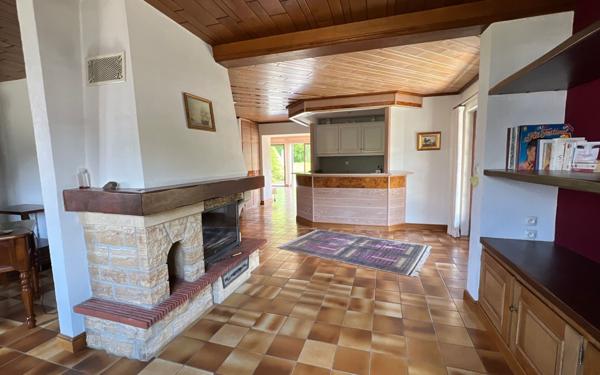 Maison à vendre    4 pièces • 160 m2 Saverne