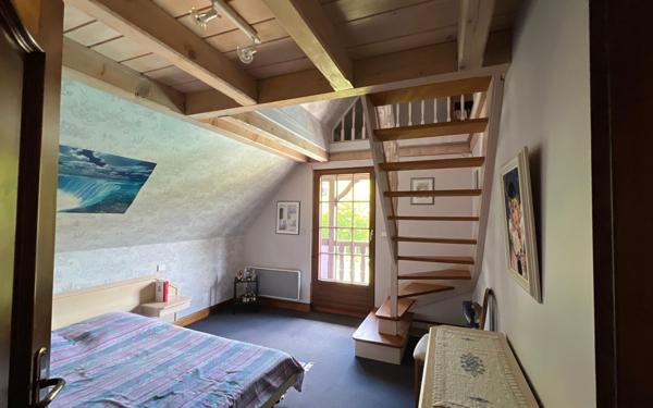 Maison à vendre    4 pièces • 160 m2 Saverne