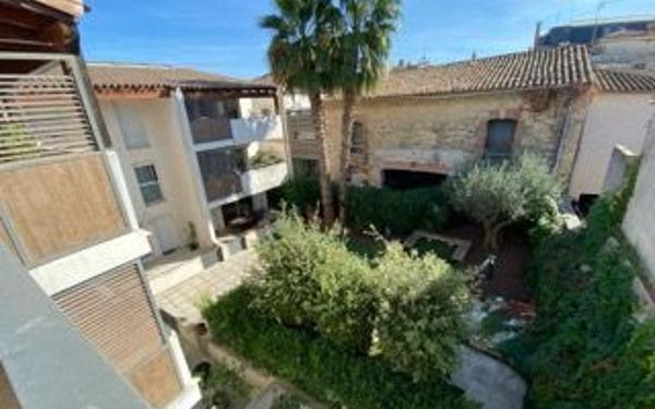 Appartement à vendre    4 pièces • 80 m2 Mauguio