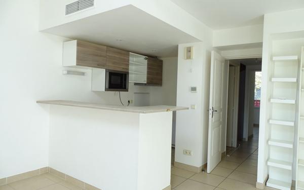 Appartement à vendre    4 pièces • 80 m2 Mauguio