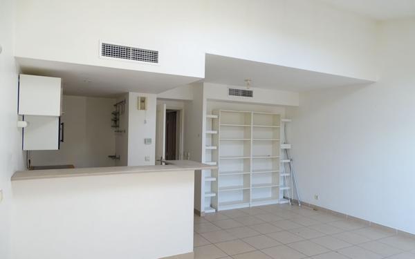 Appartement à vendre    4 pièces • 80 m2 Mauguio