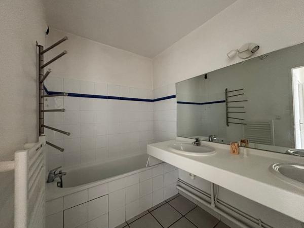 Appartement · Vente Bron (69500) 3 pièces · 72m²