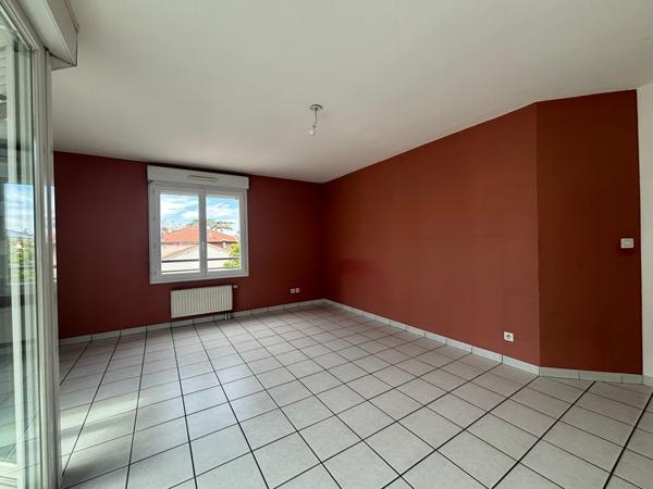 Appartement · Vente Bron (69500) 3 pièces · 72m²