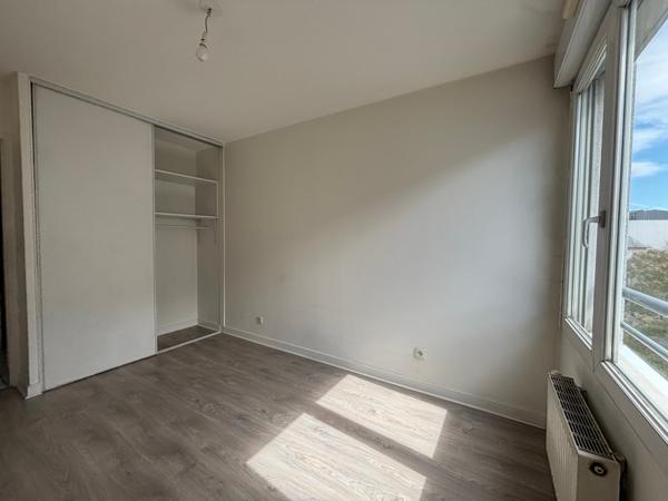 Appartement · Vente Bron (69500) 3 pièces · 72m²