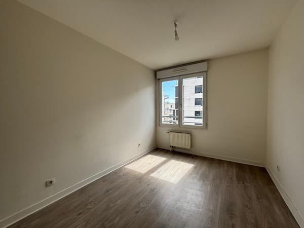 Appartement · Vente Bron (69500) 3 pièces · 72m²