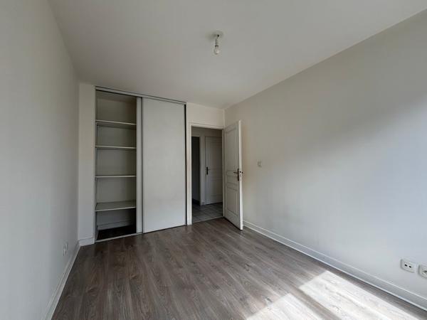 Appartement · Vente Bron (69500) 3 pièces · 72m²