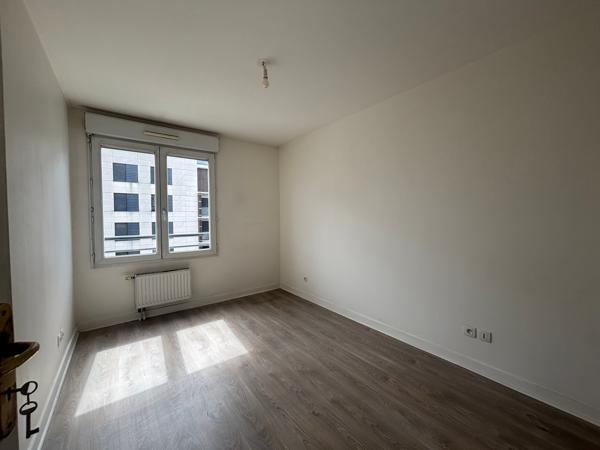 Appartement · Vente Bron (69500) 3 pièces · 72m²