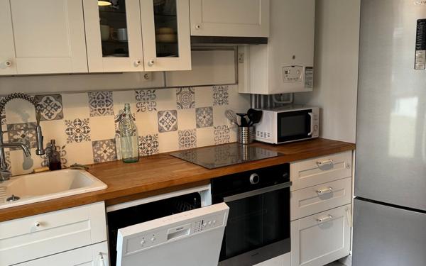 Appartement à louer    3 pièces • 62,47 m2 Francheville