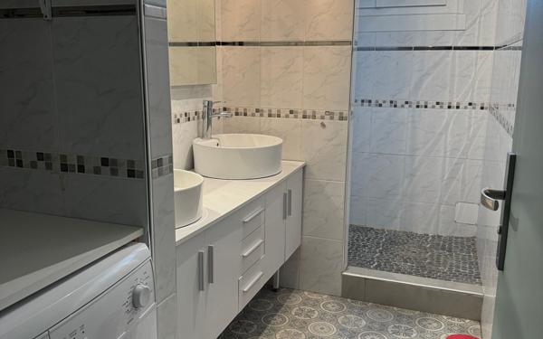 Appartement à louer    3 pièces • 62,47 m2 Francheville