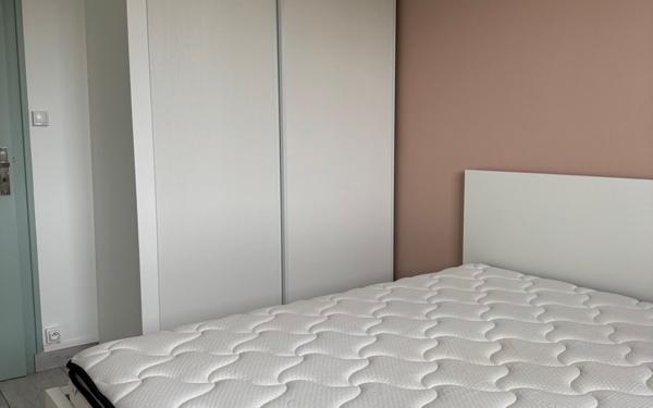 Appartement à louer    3 pièces • 62,47 m2 Francheville