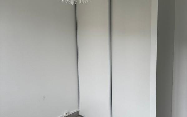 Appartement à louer    3 pièces • 62,47 m2 Francheville