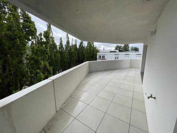 Appartement 3 pièces                                        - 44300 Nantes Réf : 11794