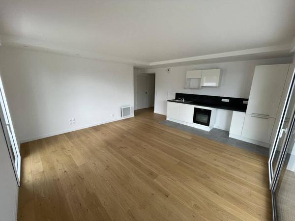 Appartement 3 pièces                                        - 44300 Nantes Réf : 11794