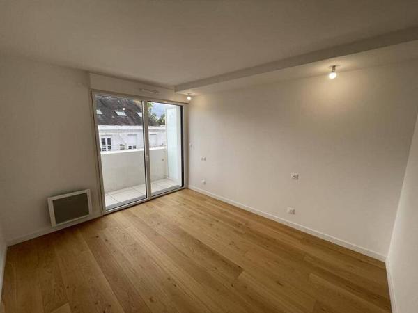 Appartement 3 pièces                                        - 44300 Nantes Réf : 11794