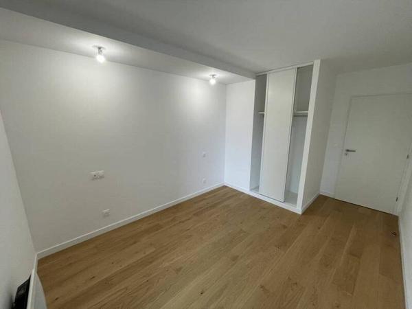 Appartement 3 pièces                                        - 44300 Nantes Réf : 11794