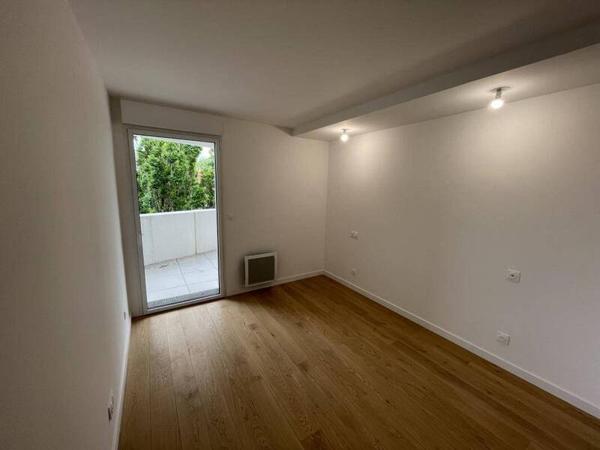 Appartement 3 pièces                                        - 44300 Nantes Réf : 11794