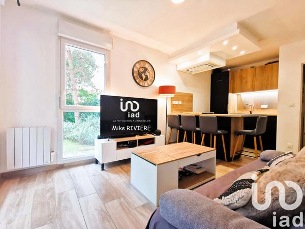 Appartement à vendre 2 pièces 31 m² Sainte-Luce-sur-Loire