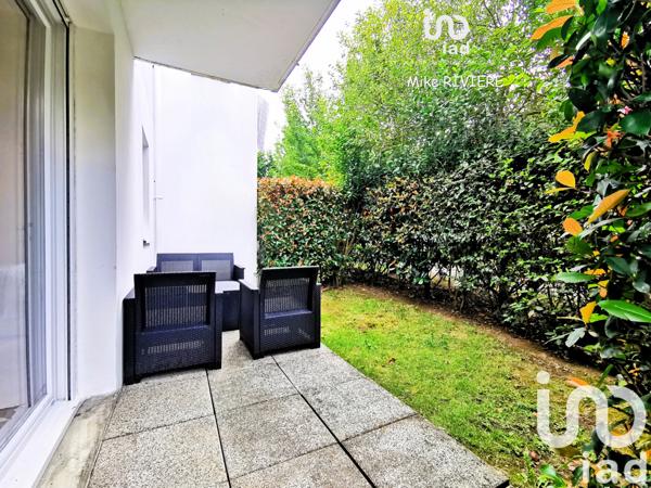 Appartement à vendre 2 pièces 31 m² Sainte-Luce-sur-Loire