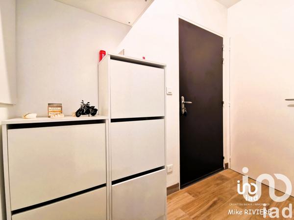 Appartement à vendre 2 pièces 31 m² Sainte-Luce-sur-Loire