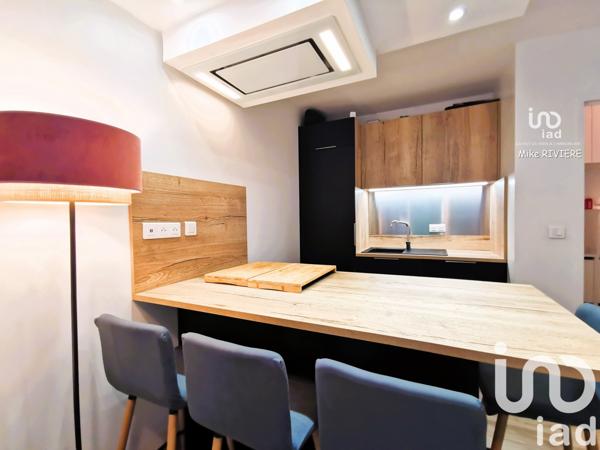 Appartement à vendre 2 pièces 31 m² Sainte-Luce-sur-Loire