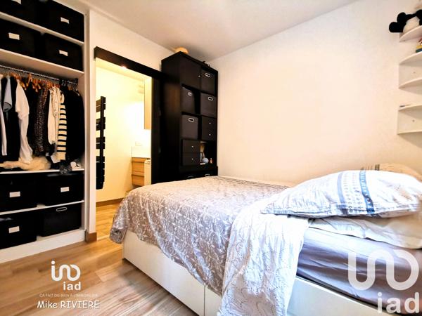 Appartement à vendre 2 pièces 31 m² Sainte-Luce-sur-Loire