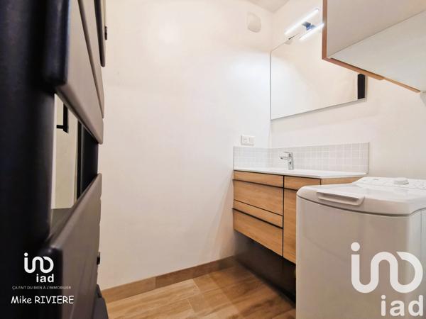 Appartement à vendre 2 pièces 31 m² Sainte-Luce-sur-Loire
