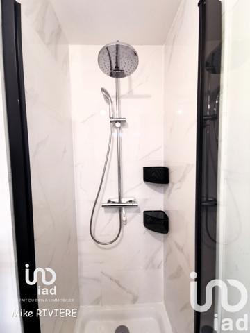 Appartement à vendre 2 pièces 31 m² Sainte-Luce-sur-Loire