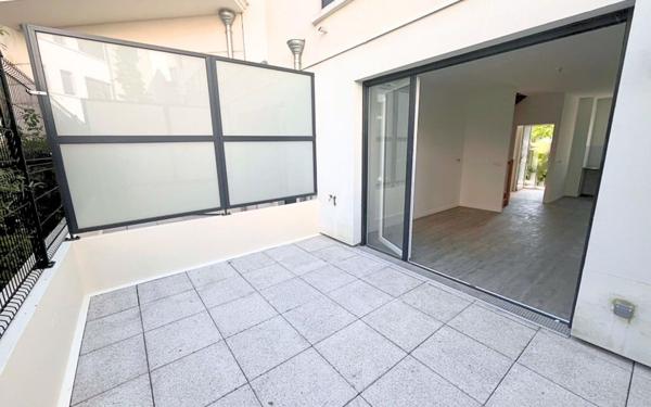 Maison à vendre    4 pièces • 81,30 m2 Chessy