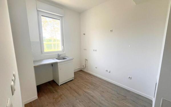 Maison à vendre    4 pièces • 81,30 m2 Chessy