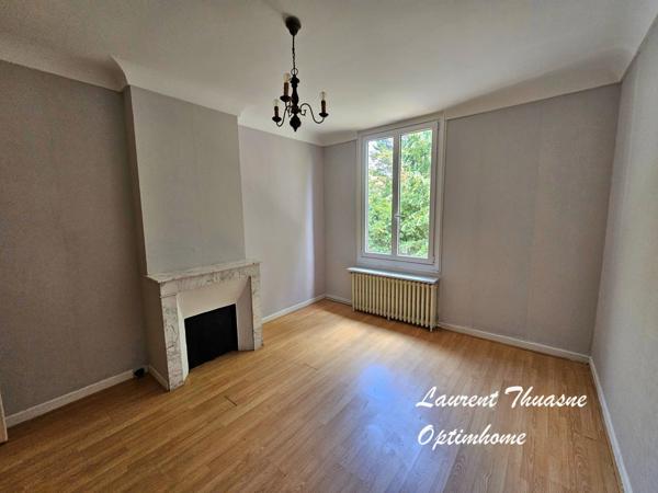 Maison 4 pièces 3 chambres 138 m²