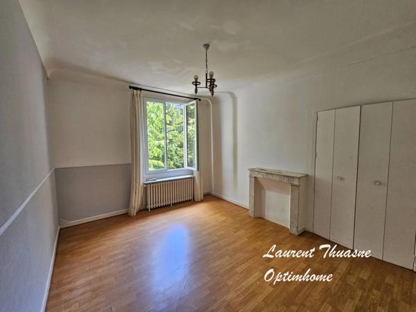 Maison 4 pièces 3 chambres 138 m²