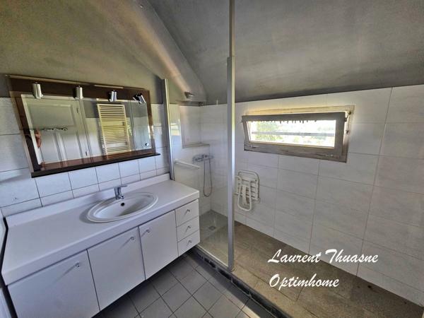 Maison 4 pièces 3 chambres 138 m²