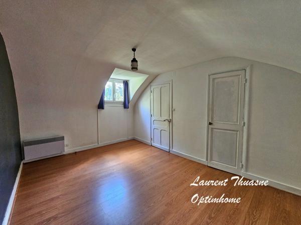 Maison 4 pièces 3 chambres 138 m²