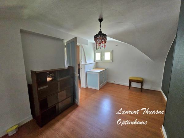 Maison 4 pièces 3 chambres 138 m²