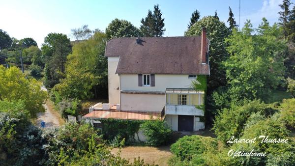Maison 4 pièces 3 chambres 138 m²