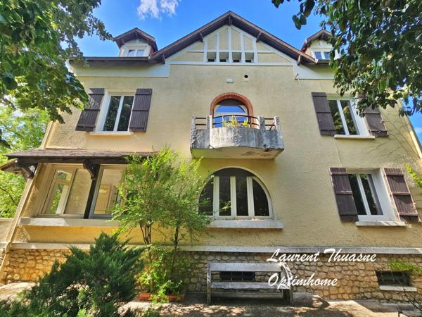 Maison 4 pièces 3 chambres 138 m²