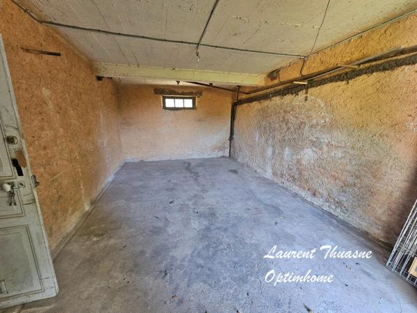 Maison 4 pièces 3 chambres 138 m²