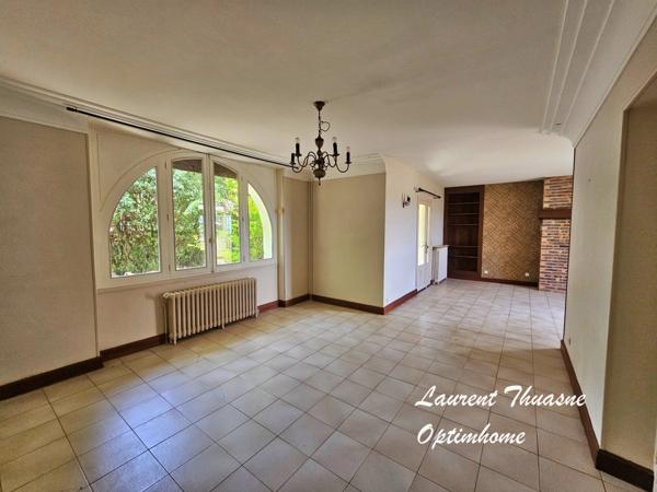 Maison 4 pièces 3 chambres 138 m²