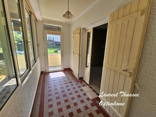 Maison 4 pièces 3 chambres 138 m²