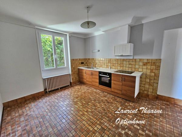 Maison 4 pièces 3 chambres 138 m²