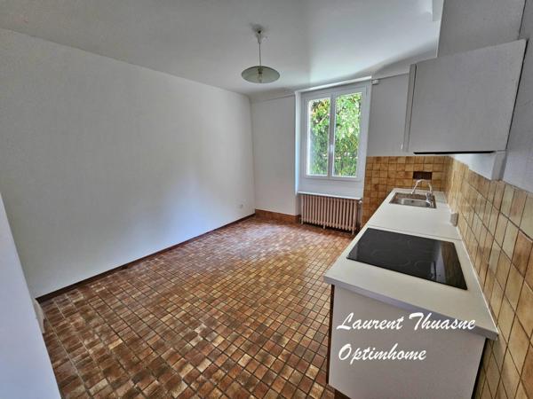 Maison 4 pièces 3 chambres 138 m²