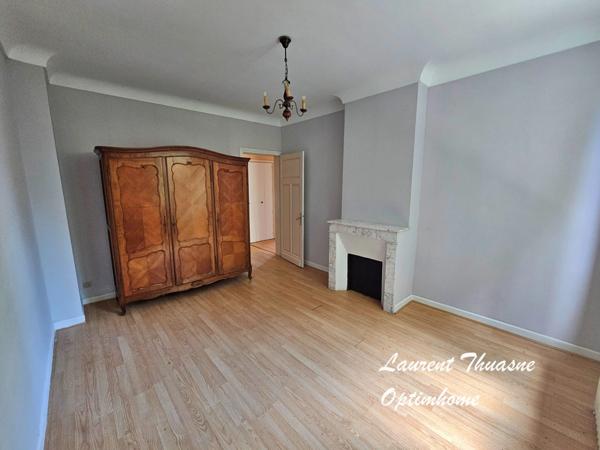 Maison 4 pièces 3 chambres 138 m²