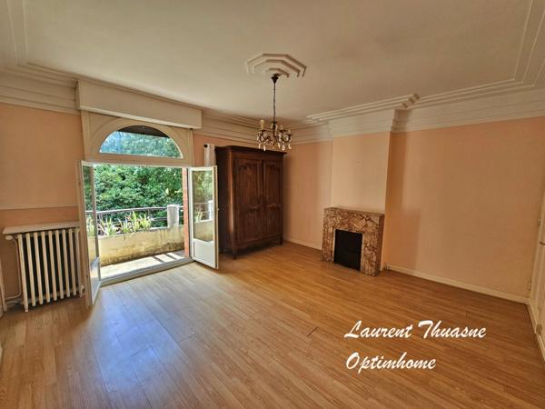 Maison 4 pièces 3 chambres 138 m²