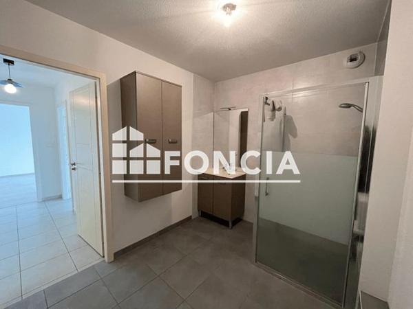 Location Appartement 2 pièces 49 m² - Colmar 68000