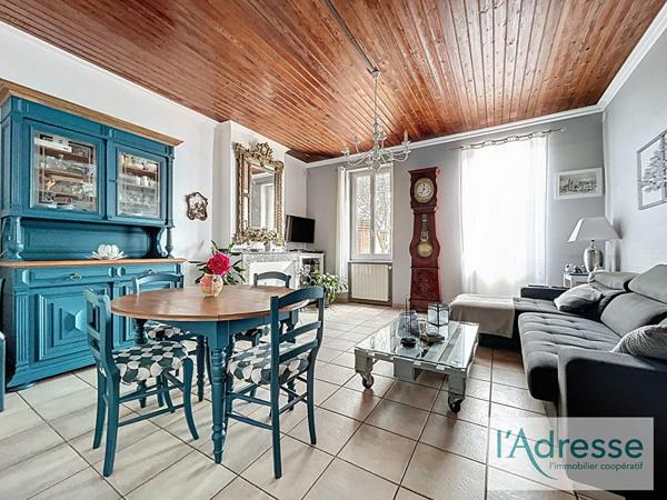 Maison toulousaine de charme 31140 Aucamville