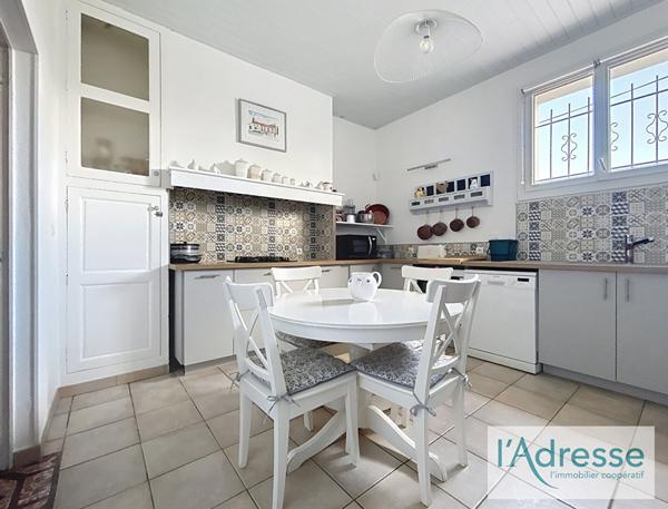 Maison toulousaine de charme 31140 Aucamville