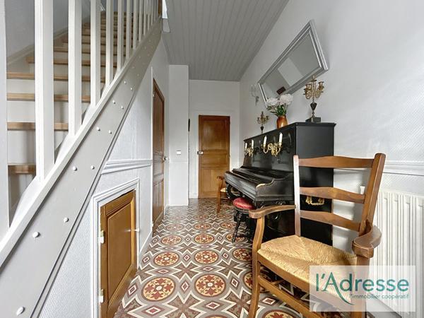 Maison toulousaine de charme 31140 Aucamville