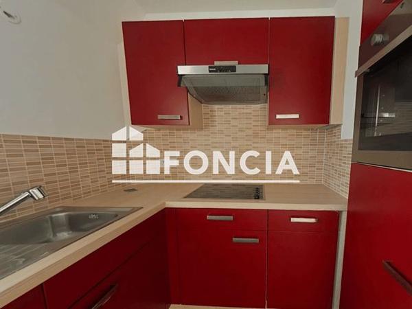 Location Appartement 3 pièces 70.69 m² - Wittelsheim 68310