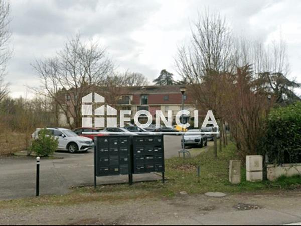 Location Appartement 3 pièces 70.69 m² - Wittelsheim 68310